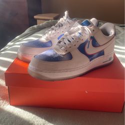 Nike air forces 