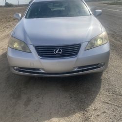2009 Lexus Es 350