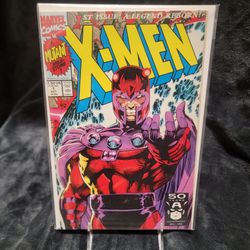 X-Men #1 Marvel Comics 1991 First Issue