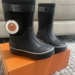 Rain Boots For Kids Brand New Size Tod 10