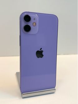 Apple iPhone 12 MINI 64gb. ( Fully Unlocked Phone )