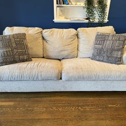 Sleeper Sofa, Couch For Free