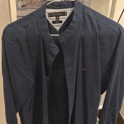 Tommy Hilfiger Men’s Shirt