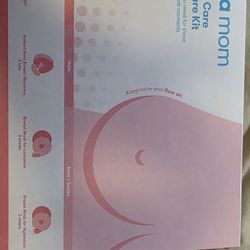 Frida Mom Breast Self Care Kit