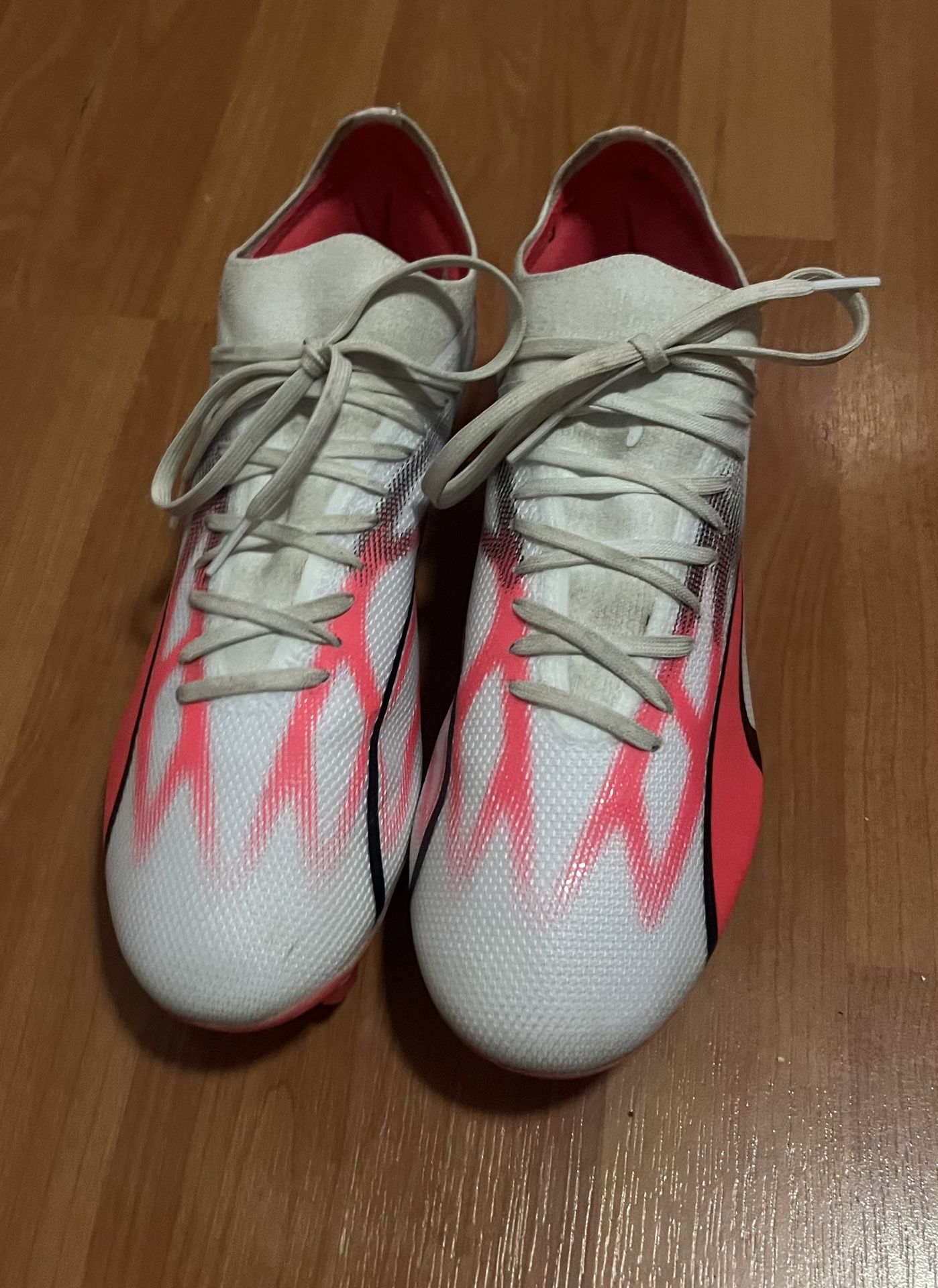 Puma Ultra
