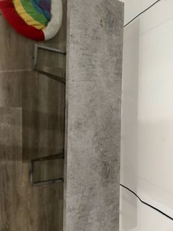 Console table