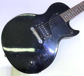 Epiphone Junior Electric Guitar, good used condition