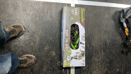 Kids Swing - Swurfer (new)