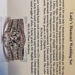 Wedding Band