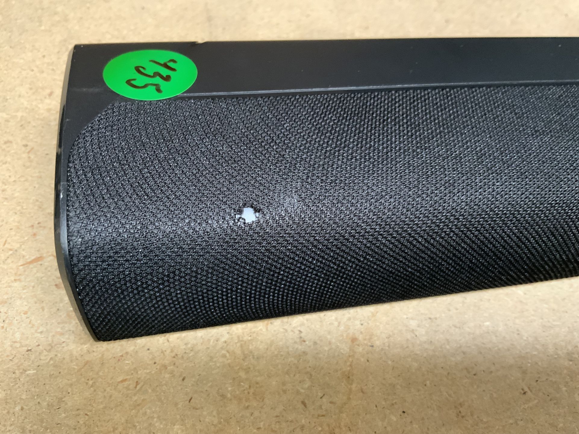 Polk Audio Signa S2 Ch Ultra Slim Soundbar with Wireless