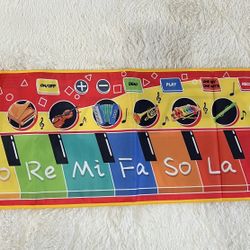 Brand New Baby Music Mat