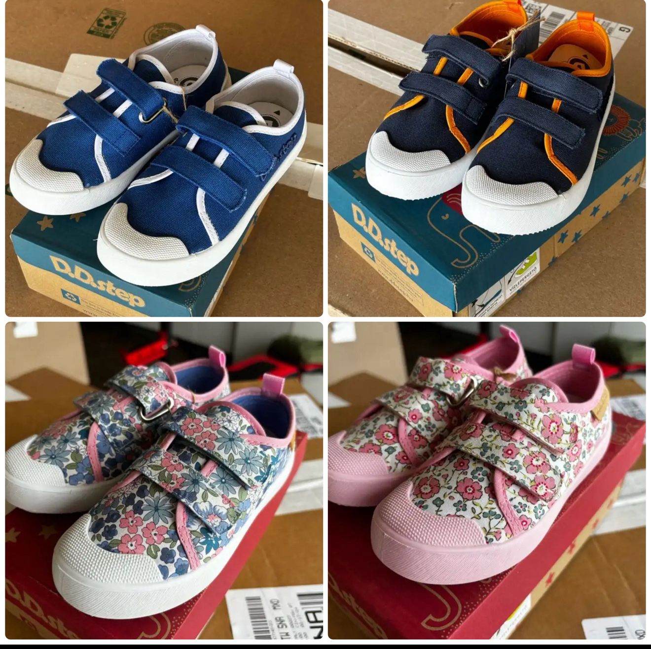 Kids Shoes/zapatos (wholesale/mayoreo)