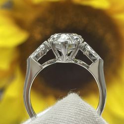 Ring With LGD