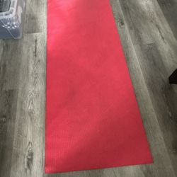 Yoga Mat