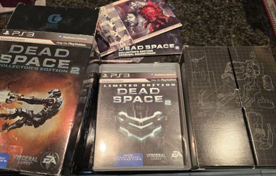 Dead Space 2