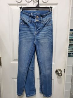 Denim Jeans