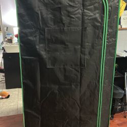 Grow Tent 