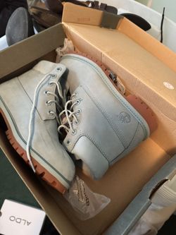 Timberlands Boots