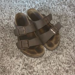 birkenstocks