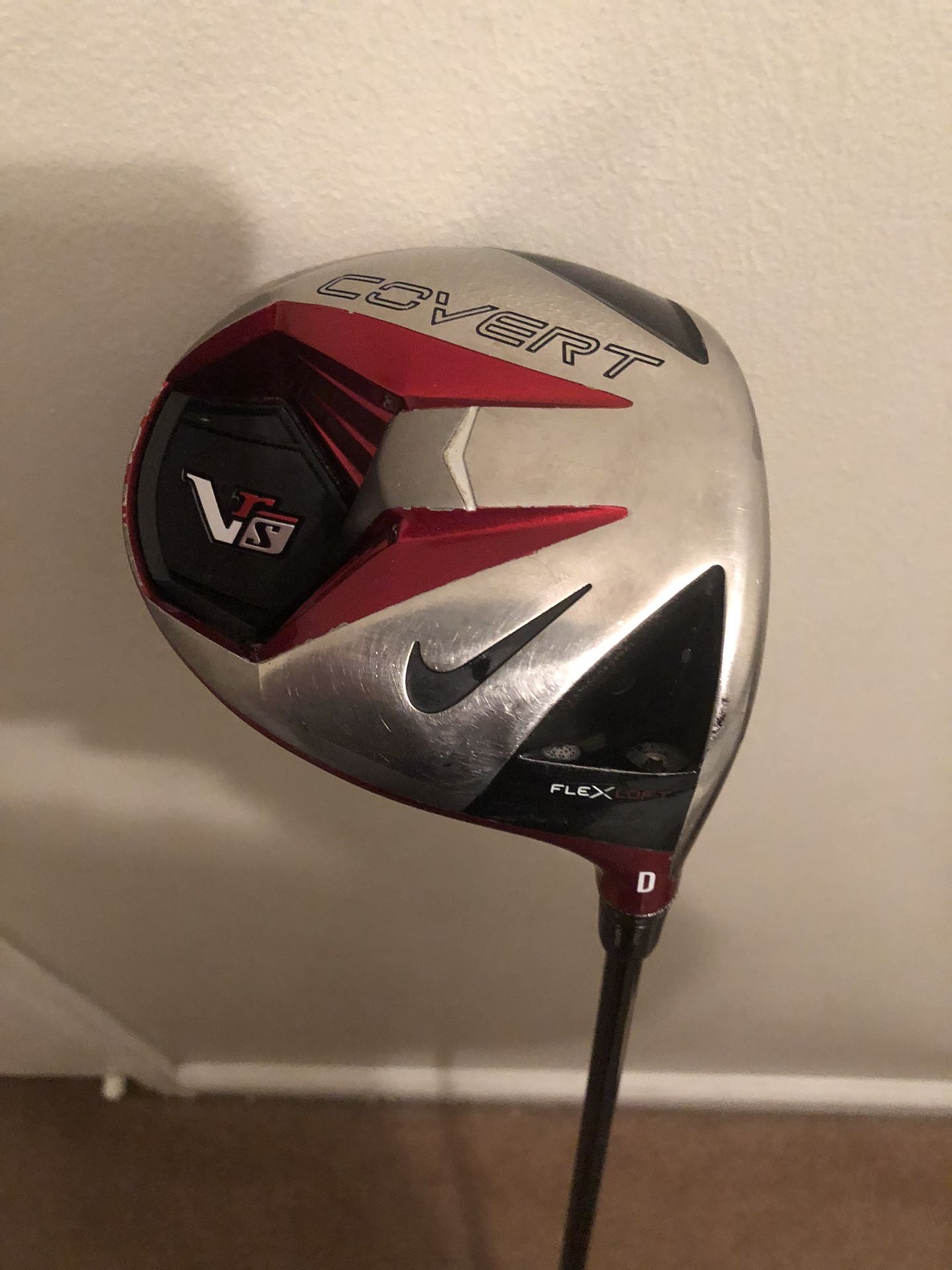 Nike  VRS  Covert Driver