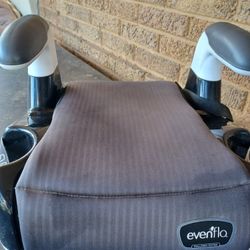 New Toddlers Booster Seat  