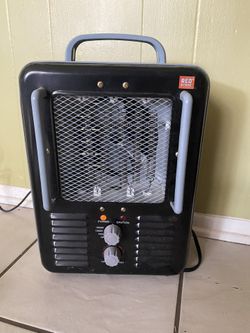 Space Heater