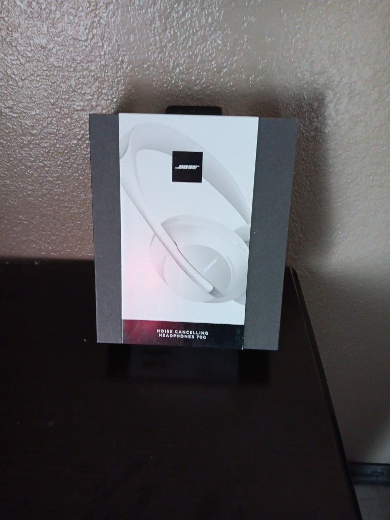 Bose Headphones