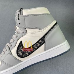 rep jordan 1 dior