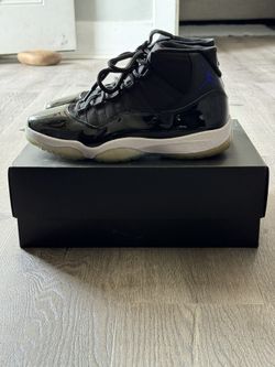 Space Jams, Jordan 1 And Nike Vapor Max