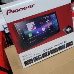 Brand New Pioneer DMH-3000