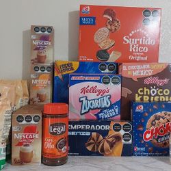 Productos Mexicanos 