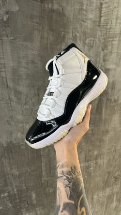 Jordan 11 Retro DMP Gratitude 2023
