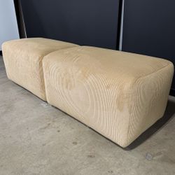 Rove Concepts Kaye Bench (Silkstone)
