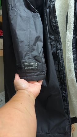 Swimmer Weatherproof Jacket (M)
