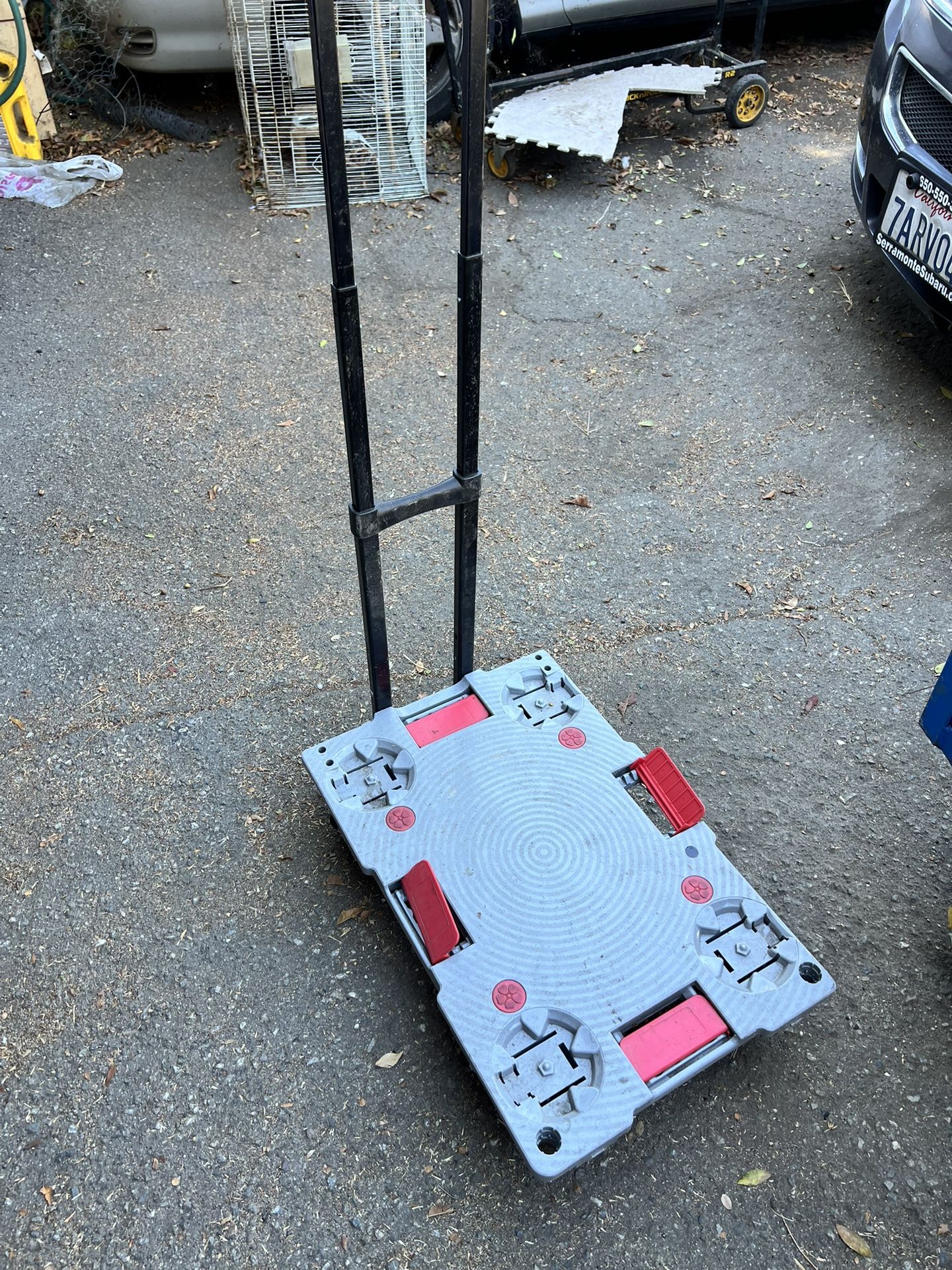 Cart 