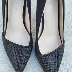 Aldo stiletos Med high heels