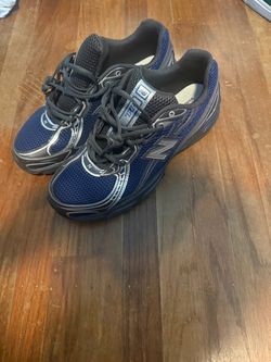 New balance 740