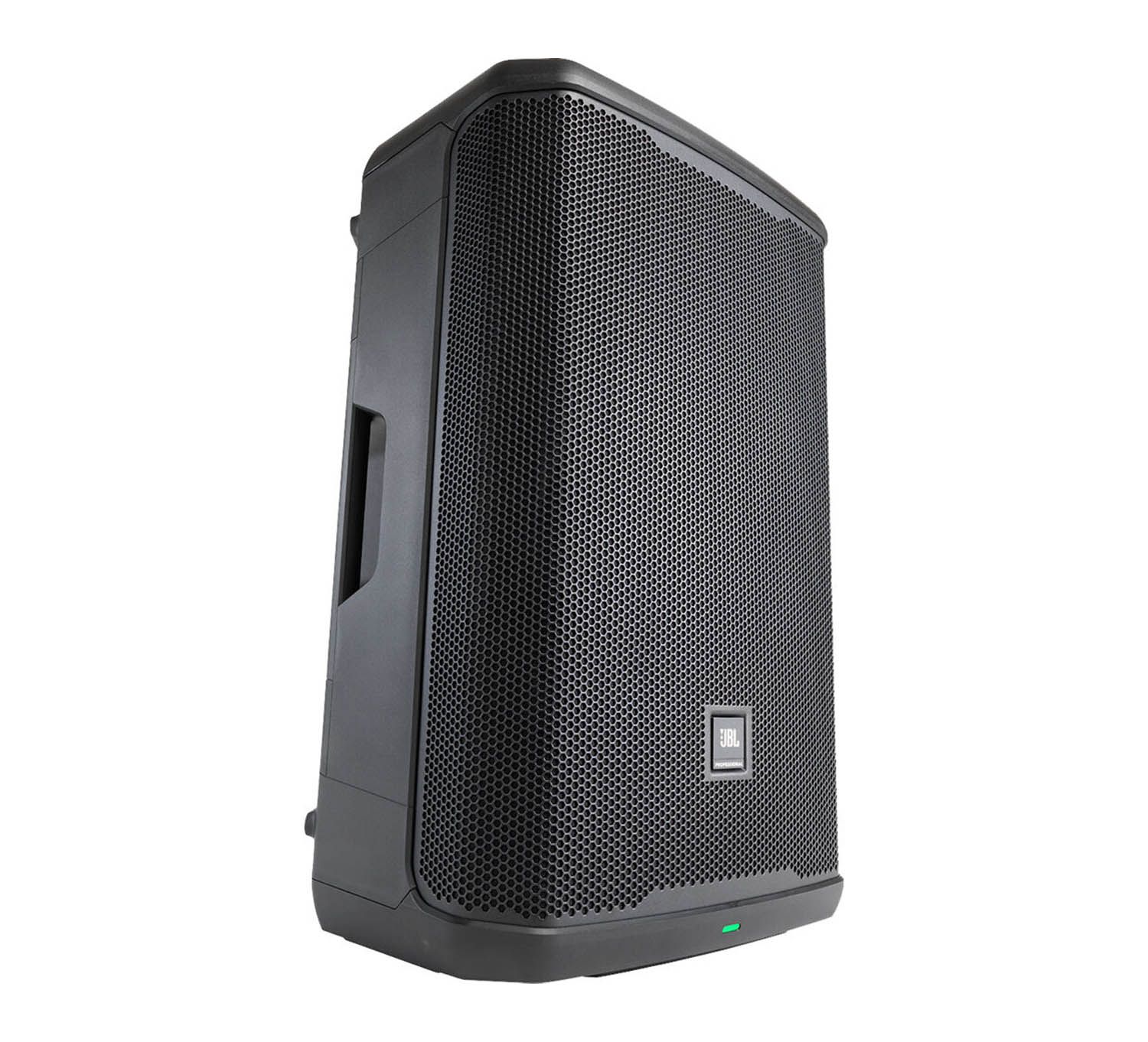 JBL PRX915 Two-Way 15" 2000W Powered PA System / Floor Monitor w/ BT