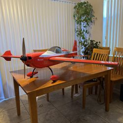 Eratix 1.6m SWS 3D RC Airplane 