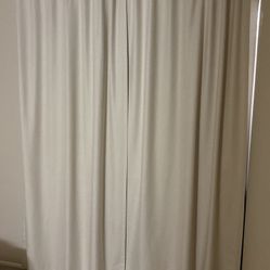 Blackout Shield Linen