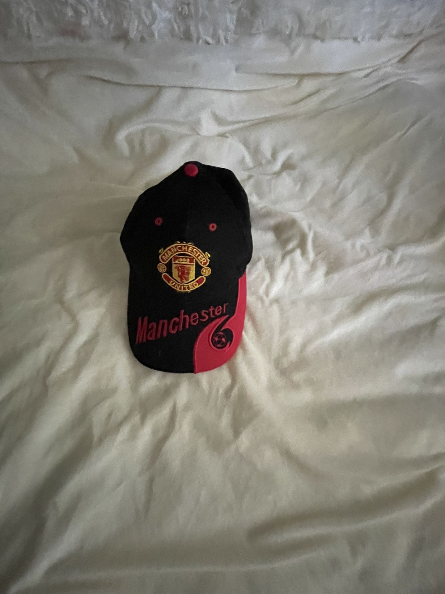 Manchester United Hat