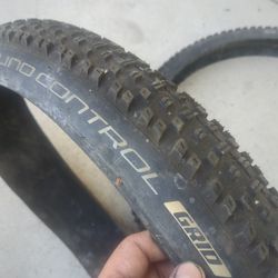 Specialized Ground Control Tire 27.5x2.3