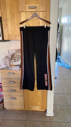 Vintage Harley Davidson Sweatpants