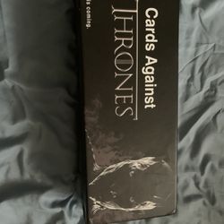 Game Of Thrones CAH