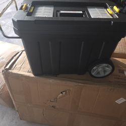 Tool Box Brand New