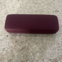 Glasses Case