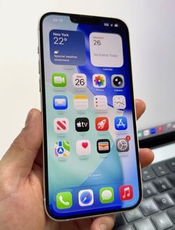 iPhone 14 Plus Unlocked