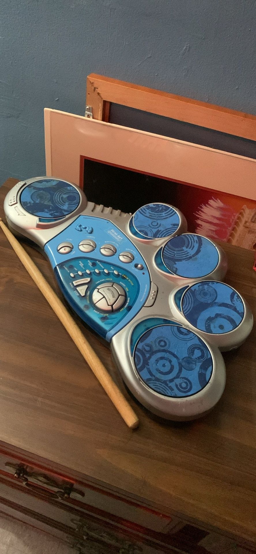 Drum Toy
