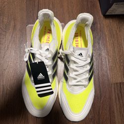 Adidas Ultraboost 21 FY0377 Sz 11.5