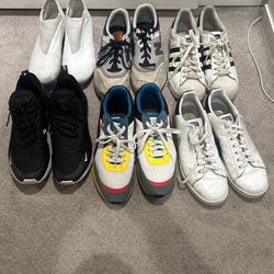 Used Shoes - All Size 9.5